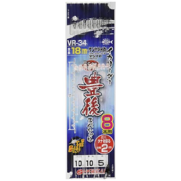 【ご購入後の当店からの連絡はご登録のメールアドレスに通知いたします。必ずご確認ください】【商品概要】主な対応魚種:ヤリイカ ケンサキイカ イカ素材:フロロカーボン全長:18m / ハリス:10号 / 幹糸:10号8本用日本海・若狭地方でも使...