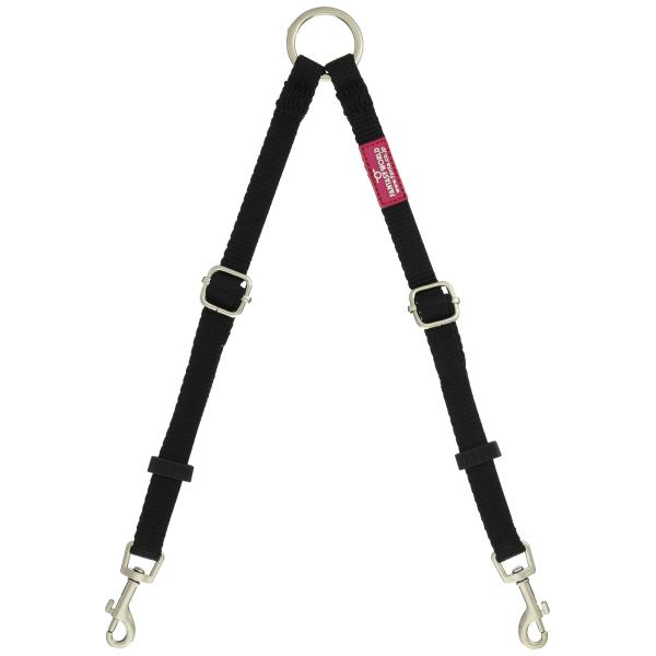 ファンタジーワールド ファンタジー ツインリード 小型犬用 S サイズ