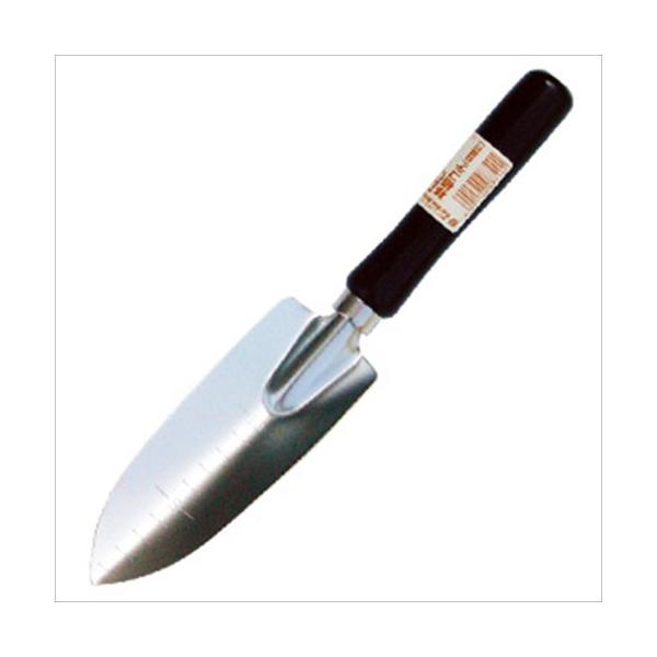 【ご購入後の当店からの連絡はご登録のメールアドレスに通知いたします。必ずご確認ください】【商品概要】ブランド:石黒金属製品型番:G-200梱包サイズ:29 x 7.5 x 4cm色:銀、黒材質:ゴテ梱包重量:130g【商品説明】木柄の移植ゴ...