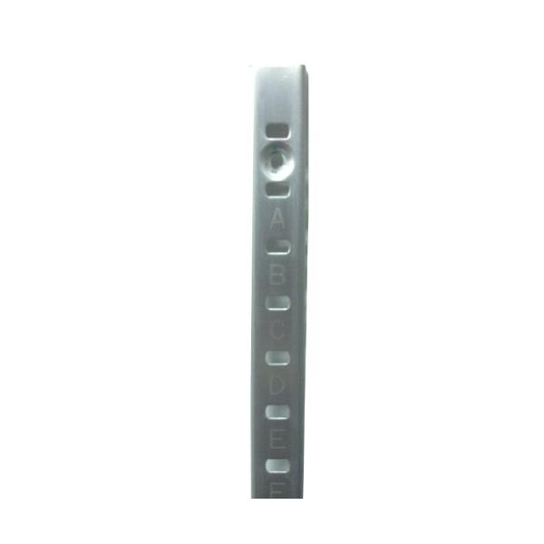 杉田エース 棚柱 919mm 2本入り PG-403