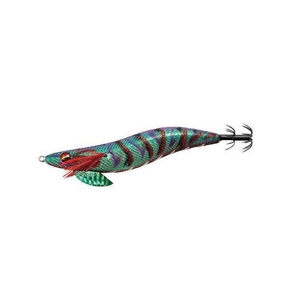 HARIMITSU(ハリミツ) ルアー エギ 墨族 アメジスト 3.5号 : Earth