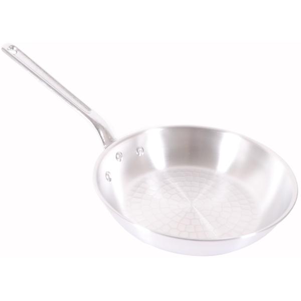 \即翌日発送/中尾アルミ製作所 アルミ キング 打出 フライパン 24cm 中尾アルミ製作所 アルミ キング 打出 フライパン 24cm : Earth