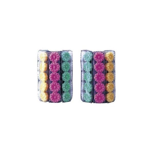 【ご購入後の当店からの連絡はご登録のメールアドレスに通知いたします。必ずご確認ください】【商品概要】材質　砂糖サイズ　奥行8.0cm×幅8.0cm×高さ13.0cm【商品説明】◎お供物用の御華束（おけそく）「さとう盛」です。<br&g...