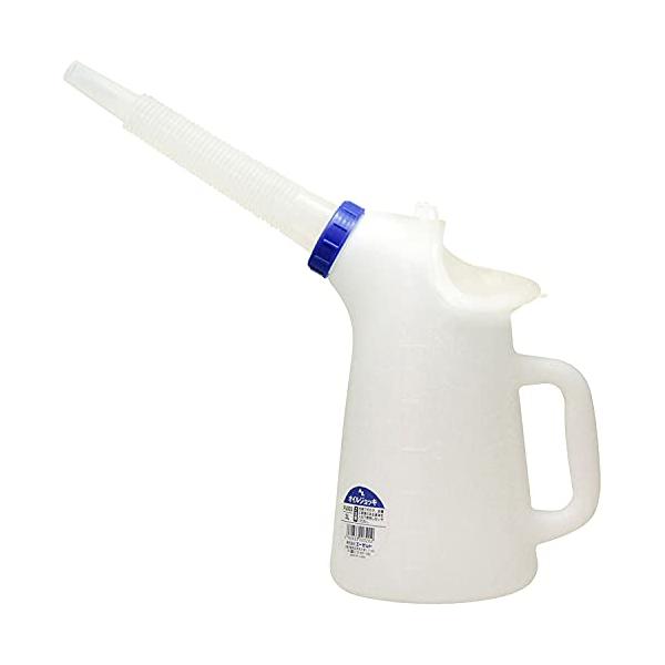 【ご購入後の当店からの連絡はご登録のメールアドレスに通知いたします。必ずご確認ください】【商品概要】ポリエチレンフタ・こし網付き【商品説明】【商品詳細】ブランド：AZ(エーゼット)商品種別：車＆バイク商品名：AZ(エーゼット) オイルジョッ...