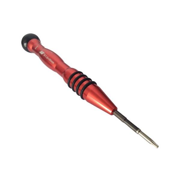 [Present-web] Macbook Air用 星型ドライバー 1.2mm