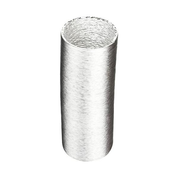 【ご購入後の当店からの連絡はご登録のメールアドレスに通知いたします。必ずご確認ください】【商品概要】アルミ製(銅線芯線入り) 75パイx1m【商品説明】■JURANエアダクトホース50パイ■●アルミ製(銅線芯線入り)●50パイX1m●付属品...