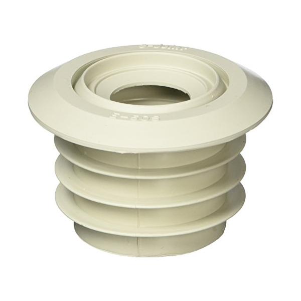 【ご購入後の当店からの連絡はご登録のメールアドレスに通知いたします。必ずご確認ください】【商品概要】ホース用のクリーンパッキンです。VP・VU50兼用です。ジャバラホース32・38用。クリーンパッキンにジャバラホースを貫通して取付けてくださ...