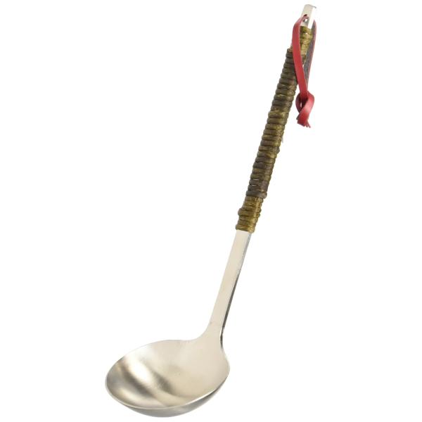 【ご購入後の当店からの連絡はご登録のメールアドレスに通知いたします。必ずご確認ください】【商品概要】サイズ:全長22cm本体重量:約50g材質:18-8ステンレス鋼【商品説明】【商品詳細】ブランド：工房アイザワ(Kobo-aizawa)商品...