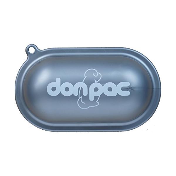 他サイト： ドンパック (don-pac) POP シルバーの商品画像