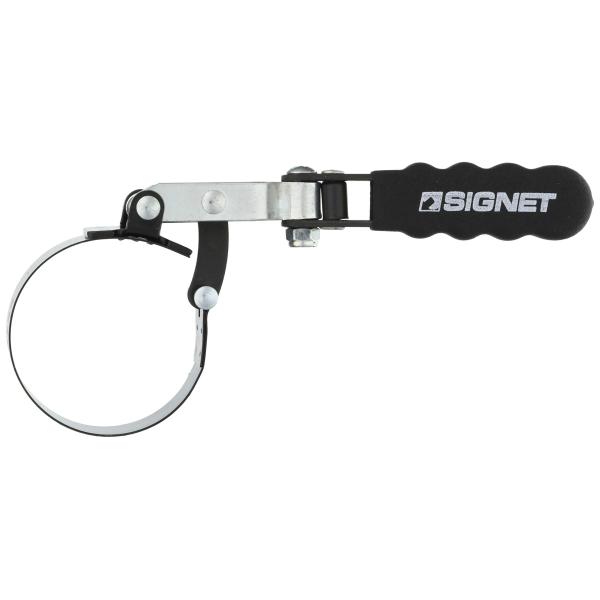 ♡様の専用 シグネット オイルフィルターレンチ (65-83MM) 46918 : Earth