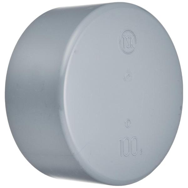 【ご購入後の当店からの連絡はご登録のメールアドレスに通知いたします。必ずご確認ください】【商品概要】塩ビ管呼び径:100寸法(mm)L:53.0寸法(mm)D:122使用温度範囲:0~45℃JIS K6739規格品最高使用圧力:無圧硬質ポリ...