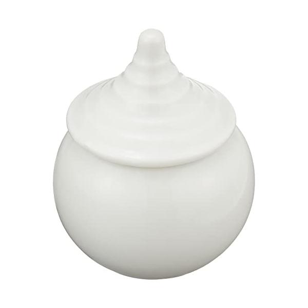 【ご購入後の当店からの連絡はご登録のメールアドレスに通知いたします。必ずご確認ください】【商品概要】サイズ:3.0×3.0×5.6cm本体重量:5.5g本体:陶磁器原産国:日本【商品説明】【商品詳細】ブランド：小林陶芸商品名：小林陶芸 水玉...