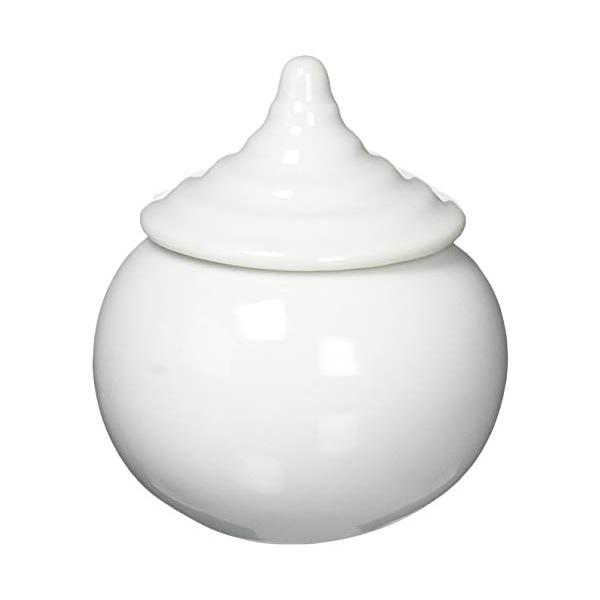 【ご購入後の当店からの連絡はご登録のメールアドレスに通知いたします。必ずご確認ください】【商品概要】サイズ:5.4×5.4×7.0cm本体重量:7.5g本体:陶磁器原産国:日本【商品説明】【商品詳細】ブランド：小林陶芸商品名：小林陶芸 水玉...