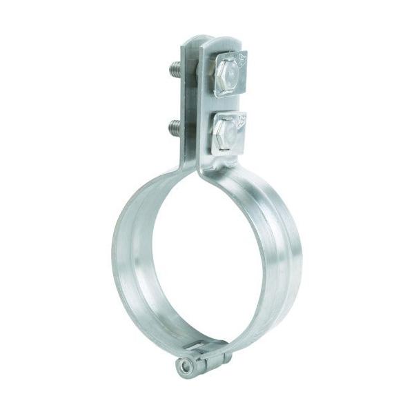 アカギ ステン立バンド 80A A103490092