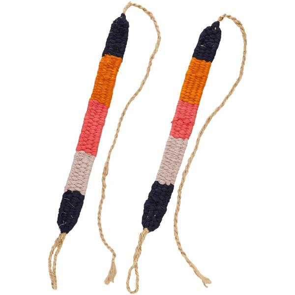 【ご購入後の当店からの連絡はご登録のメールアドレスに通知いたします。必ずご確認ください】【商品概要】サイズ全長約145cm重量:約210g材質:綿・麻【商品説明】紐一本分の価格です。<br> ２本の場合は数量２でご注文下さい。【...