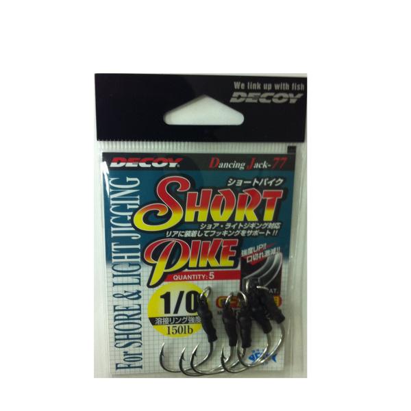 【ご購入後の当店からの連絡はご登録のメールアドレスに通知いたします。必ずご確認ください】【商品概要】サイズ：＃1／0入り数：5本【商品説明】説明.【商品詳細】ブランド：カツイチ(KATSUICHI)商品名：カツイチ(KATSUICHI) デ...