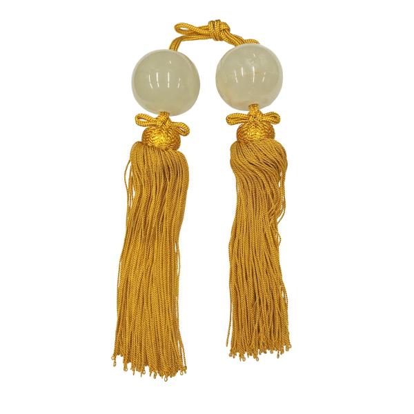 【ご購入後の当店からの連絡はご登録のメールアドレスに通知いたします。必ずご確認ください】【商品概要】カラー:金茶素材:オニックス入り数:1セット【商品説明】【商品詳細】ブランド：福井金属工芸(Fukuikinzokukogei)商品種別：ホ...