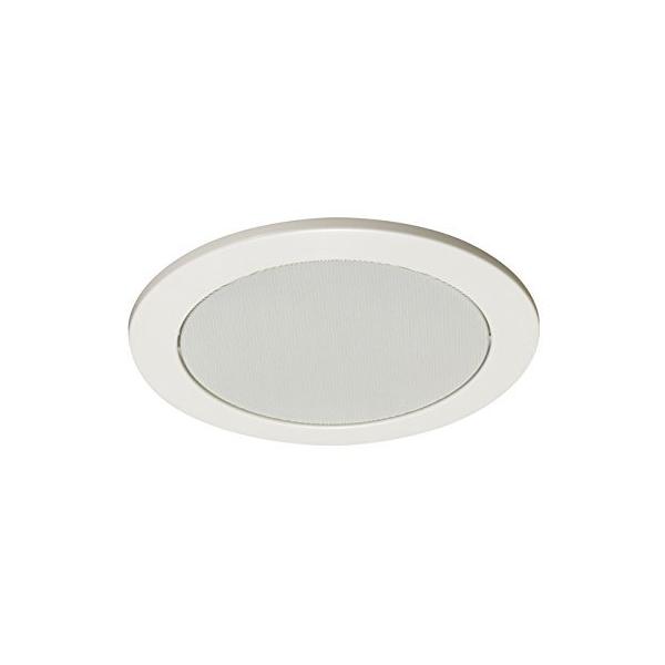 【ご購入後の当店からの連絡はご登録のメールアドレスに通知いたします。必ずご確認ください】【商品概要】【商品説明】説明ＣＭ-１８００Ａ／ＡＴシリーズスピーカー（別売）のコイルばねに引っ掛けるだけで簡単に施工できるスピーカーパネルです。白をベー...