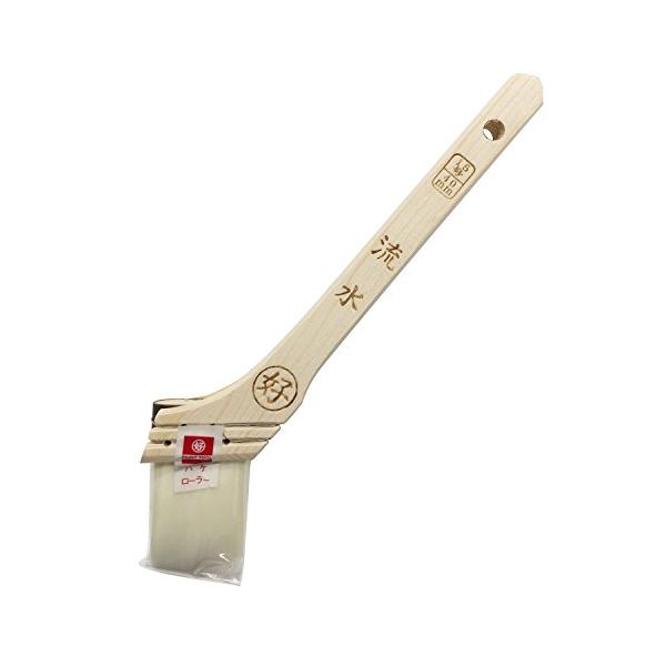 【ご購入後の当店からの連絡はご登録のメールアドレスに通知いたします。必ずご確認ください】【商品概要】サイズ:40mm(15号)形状:筋違材質:化繊【商品説明】説明塗りムラを解消した美しい仕上がり、しかも毛腰の柔軟性と引きの良さが抜群【用途】...