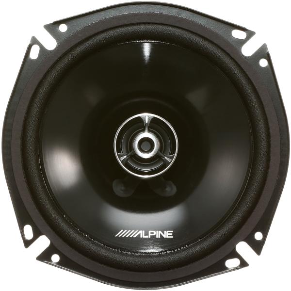アルパイン(ALPINE) 2ウェイスピーカー コアキシャル 17cm STE-G170C