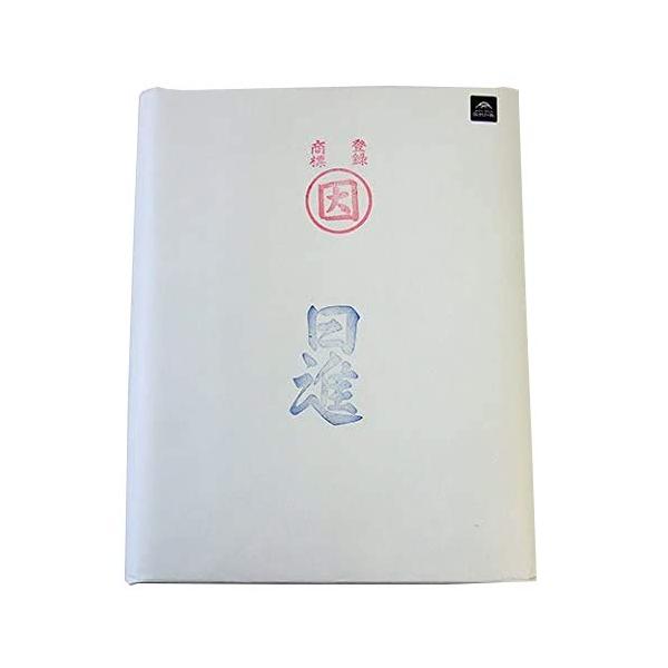 書道用紙 漢字 練習用 半切 【日進】 100枚 因州和紙 : Earth