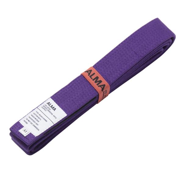 【ご購入後の当店からの連絡はご登録のメールアドレスに通知いたします。必ずご確認ください】【商品概要】カテゴリー : 柔術帯長さ : 265cm【商品説明】【商品詳細】ブランド：アルマ(Alma)商品種別：スポーツ＆アウトドア商品名：ALMA...