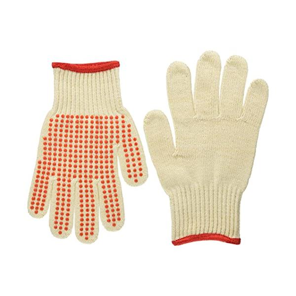 【ご購入後の当店からの連絡はご登録のメールアドレスに通知いたします。必ずご確認ください】【商品概要】素材:綿100%すべり止め素材:塩化ビニール※ご使用上の注意<br> ※体質によっては、かゆみ・かぶれ発疹等を起こすことがありま...