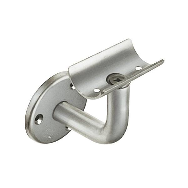 【ご購入後の当店からの連絡はご登録のメールアドレスに通知いたします。必ずご確認ください】【商品概要】材質:SUS304仕上げ:ヘアーライン付属部品:SUS十字穴付皿木ネジ 3.8×38 :3本パイプ径:直径32.0【商品説明】【商品詳細】ブ...