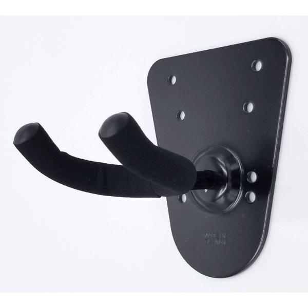 他サイト： 三線 サンレレ壁掛けフック（ネジ４本付き）の商品画像