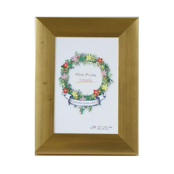 【ご購入後の当店からの連絡はご登録のメールアドレスに通知いたします。必ずご確認ください】【商品概要】本体サイズ:16.5cm×21.5cm本体サイズ:16.5cm×21.5cmフレーム幅:3cm画面寸法:13.5×18.5cm収納寸法:14...