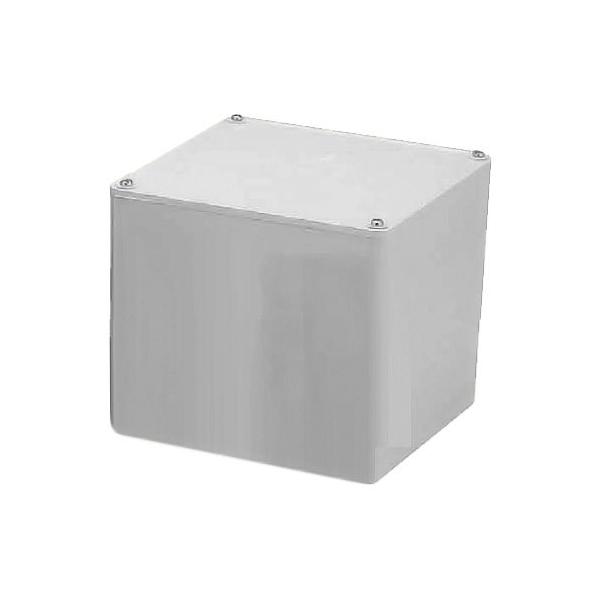 【ご購入後の当店からの連絡はご登録のメールアドレスに通知いたします。必ずご確認ください】【商品概要】入数:1個色:グレー材質:硬質塩化ビニル【商品説明】平蓋プルボックス グレー■特徴高耐候性、耐衝撃性の樹脂を使用【商品詳細】ブランド：日動電...