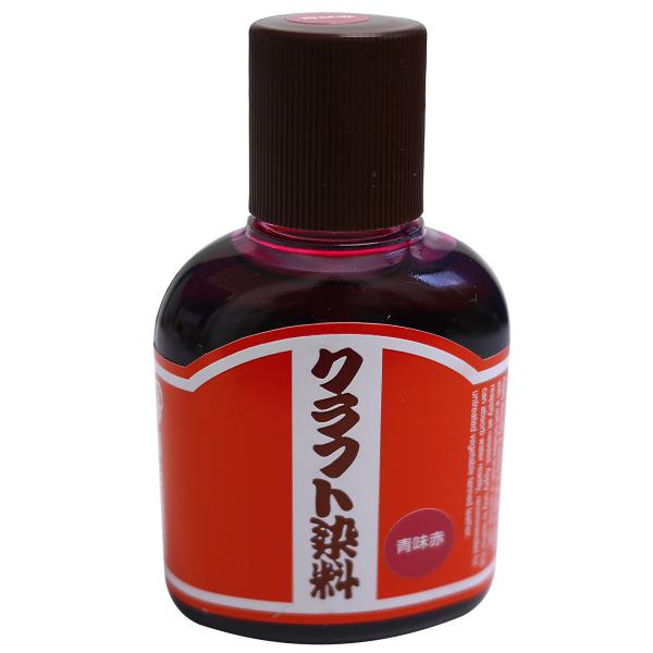 【ご購入後の当店からの連絡はご登録のメールアドレスに通知いたします。必ずご確認ください】【商品概要】用途:皮革の染色内容量:100cc成分:染料、水注意事項:仕上げ・着色済みの皮革、既製品には使用不可。【商品説明】【商品詳細】ブランド：クラ...