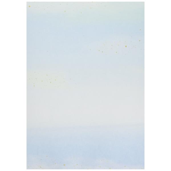 【ご購入後の当店からの連絡はご登録のメールアドレスに通知いたします。必ずご確認ください】【商品概要】【用紙サイズ】 297x210mm(A4サイズ)【材質】 和紙 ※簀目奉書紙70g/m2【枚数】 30枚入【商品説明】【商品詳細】ブランド：...