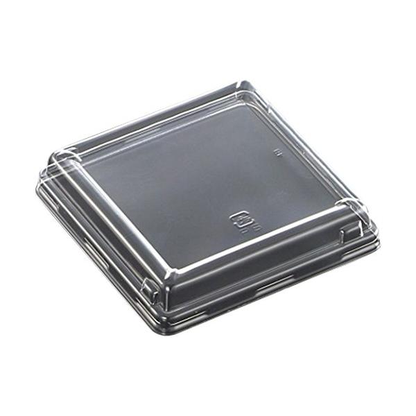 【ご購入後の当店からの連絡はご登録のメールアドレスに通知いたします。必ずご確認ください】【商品概要】サイズ:約10.2×10.2×2cm材質:OPS原産国:日本耐熱温度:約80度電子レンジ使用不可【商品説明】【商品詳細】ブランド：中央化学(...