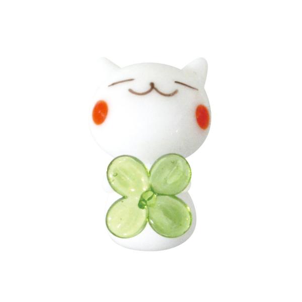 【ご購入後の当店からの連絡はご登録のメールアドレスに通知いたします。必ずご確認ください】【商品概要】サイズ:H:18mm本体重量(kg):0.01注意事項:一点一点手作りの為、お届けの商品が写真とイメージ・顔つきなどが多少異なることがござい...