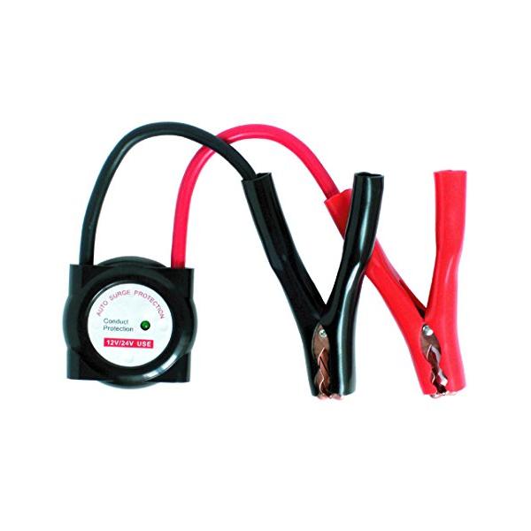12V/24V兼用サージプロテクターVP-1224