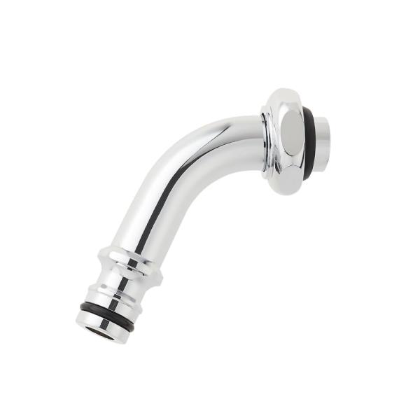 SANEI(サンエイ) 散水部品 散水用ホームパイプ ワンタッチ接続 W26山20 PY126-64X-16