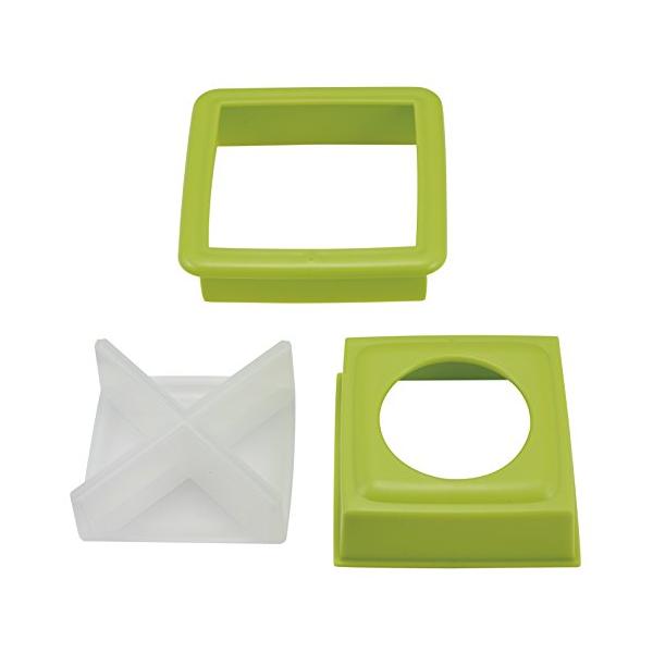 【ご購入後の当店からの連絡はご登録のメールアドレスに通知いたします。必ずご確認ください】【商品概要】簡単にかわいくておいしいお弁当が作れる道具を集めた【ちゅーぼーずシリーズ】!子供がよろこぶかわいいお弁当作りを応援! !食パン2枚から4つの...