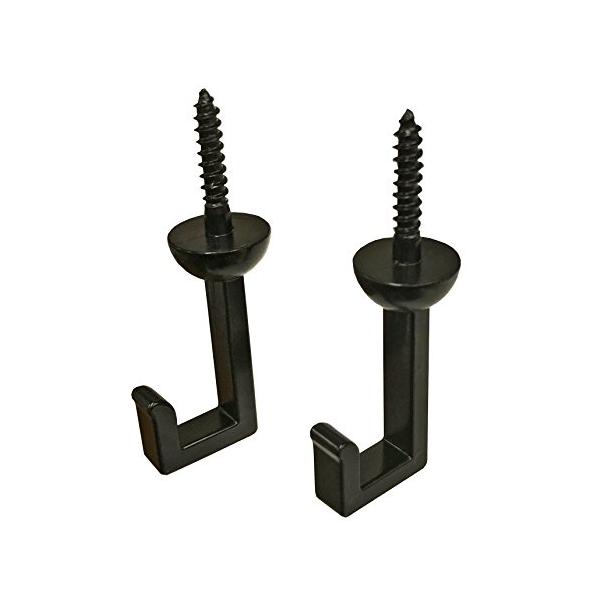 【ご購入後の当店からの連絡はご登録のメールアドレスに通知いたします。必ずご確認ください】【商品概要】素材:亜鉛ダイキャスト入り数:1パック(2本入)大【商品説明】安全荷重:5kg【商品詳細】ブランド：福井金属工芸(Fukuikinzokuk...