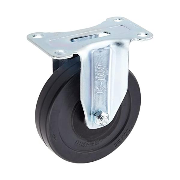 【ご購入後の当店からの連絡はご登録のメールアドレスに通知いたします。必ずご確認ください】【商品概要】製造国:マレーシア【商品説明】幅広いラインナップから用途に応じたキャスターをお選びいただけます。【商品詳細】ブランド：ナンシン商品名：ナンシ...