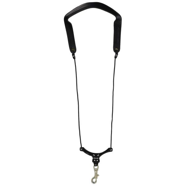 B.AIR ビーエアー BIRD STRAP サックス用ストラップ スリム・ロング BSN-BS-L Lサイズ
