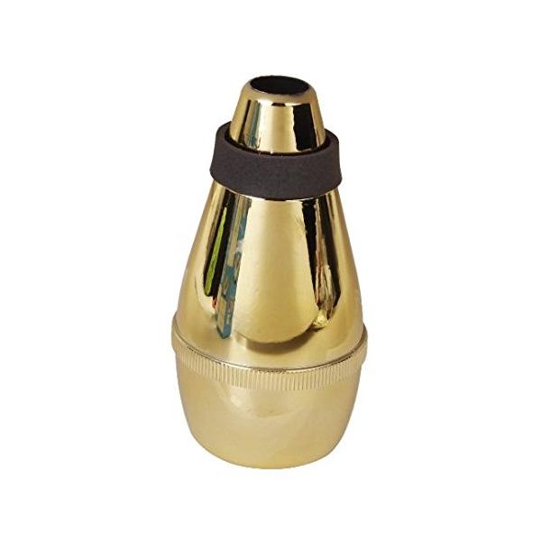 【ご購入後の当店からの連絡はご登録のメールアドレスに通知いたします。必ずご確認ください】【商品概要】トランペット用消音器です。音が小さくなりますので、騒音を気にせず練習でき、自宅での練習や初心者の方の練習に最適です。材質： ABS樹脂【商品...