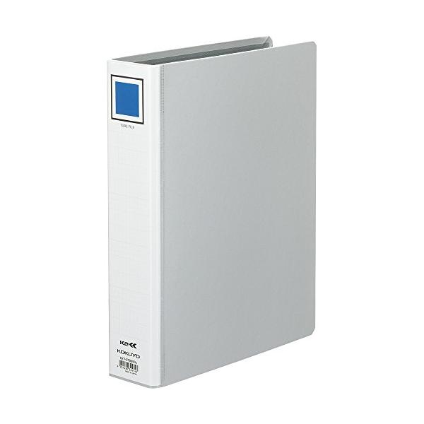 【ご購入後の当店からの連絡はご登録のメールアドレスに通知いたします。必ずご確認ください】【商品概要】オフィスでの文書や資料の整理に。両開きタイプのチューブファイル【表紙カラー】 シルバー【サイズ】 A4縦(65×246×307mm)【背幅】...
