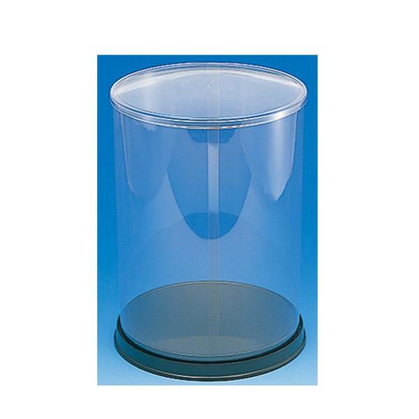 【ご購入後の当店からの連絡はご登録のメールアドレスに通知いたします。必ずご確認ください】【商品概要】本体色:透明/底面色:黒【商品説明】【商品詳細】ブランド：シモジマ(Shimojima)商品種別：ホビー商品名：ヘイコー コレクションケース...