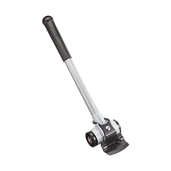 【ご購入後の当店からの連絡はご登録のメールアドレスに通知いたします。必ずご確認ください】【商品概要】用途:重たい物の持ち上げが一人で出来るサイズ:(W)320×(H)44×(D)67mm材質:ABS樹脂・スチール・PVC【商品説明】説明重た...