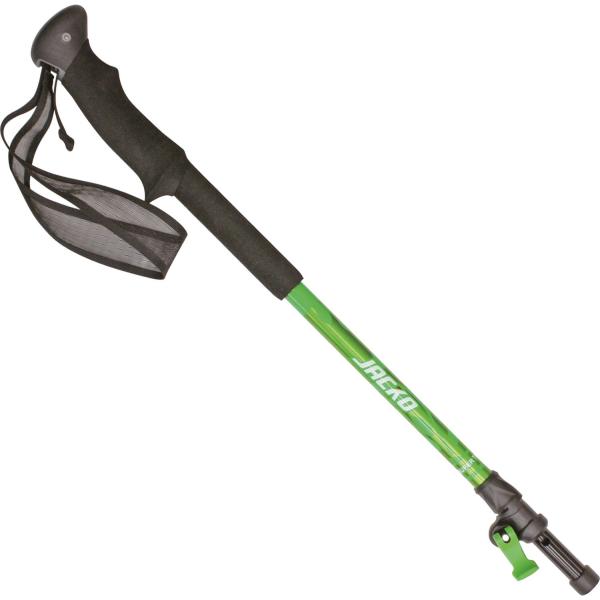 Jacko(ジャッコ) ハイキング トレッキング ポール スーパートレッカー