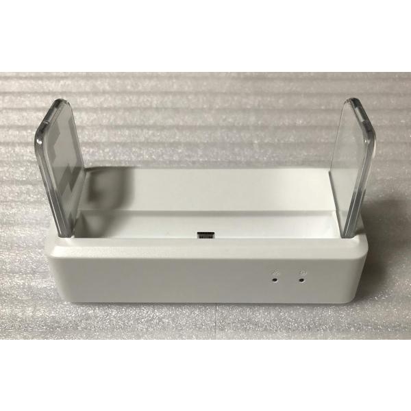 WX03クレードル UQコミュニケーションズ Speed Wi-Fi NEXT WX03 クレードル NAD33PUU