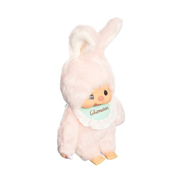 セキグチ モンチッチのおともだち チムたん ぬいぐるみ モンチッチのおともだち チムたん スタンダード ぬいぐるみ Sサイズ 高