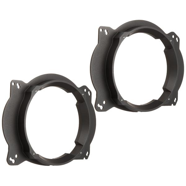 【ご購入後の当店からの連絡はご登録のメールアドレスに通知いたします。必ずご確認ください】【商品概要】梱包サイズ:33x26x6.4cm商品の重量:1.34kgアルパイン音質向上シリーズ。純正6x9インチスピーカー装着車両にX-180Sを装着...