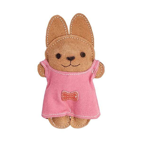 【ご購入後の当店からの連絡はご登録のメールアドレスに通知いたします。必ずご確認ください】【商品概要】本体サイズ (幅X奥行X高さ) :11×3.5×17.5cm本体重量:0.052kg原産国:インド【商品説明】説明商品紹介わんちゃんが好きな...